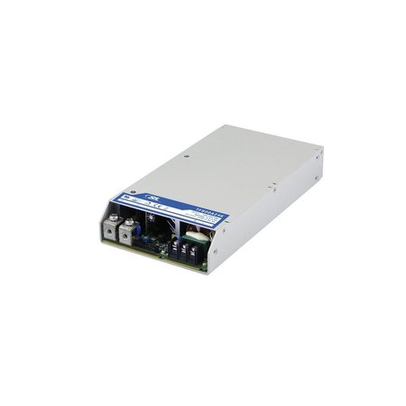 SL POWER / CONDOR AC to DC Power Supply, 100 to 240V AC, 15V DC, 800W, 53.4A TF800A15K